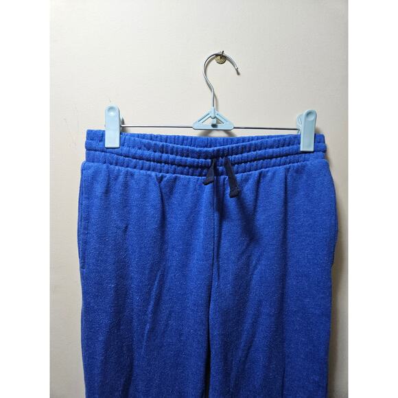 Blue Joggers by Place ~ Great as Unisex Sports Active or Loungewear - Picture 4 of 13